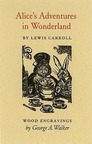 Alice's Adventures in Wonderland