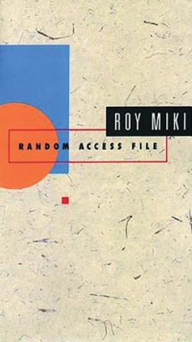 Random Access File