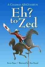 Eh? to Zed