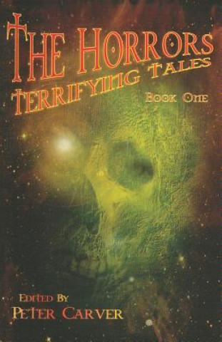 Horrors Terrifying Tales