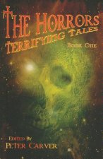 The Horrors: Terrifying Tales