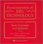 Fundamentals of Eeg Technology: Vol. 1: Basic Concepts and Methods