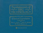 Fundamentals of EEG Technology, Volume 2: Clinical Correlates
