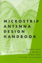 Microstrip Antenna Design Handbook