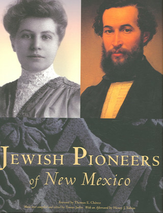 Jewish Pioneers of New Mexico