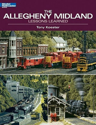 The Allegheny Midland