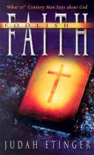 Foolish Faith