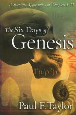 The Six Days of Genesis