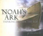 Noah's Ark: Thinking Outside the Box