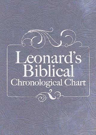 Leonard's Biblical Chronological Chart