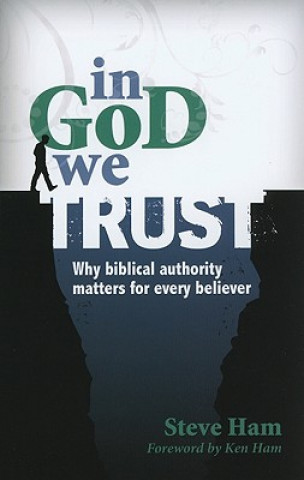 In God We Trust: Why Biblical Authority Matters for Every Believer