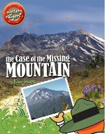 The Case of the Missing Mountain