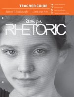 Skills for Rhetoric: Junior High