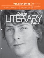 Skills for Literary Analysis, Teacher