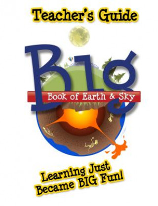 Big Book of Earth & Sky - Teacher's Guide