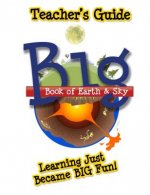 Big Book of Earth & Sky - Teacher's Guide