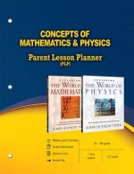 Concepts of Mathematics & Physics Parent Lesson Planner