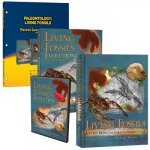 Paleontology: Living Fossils Package