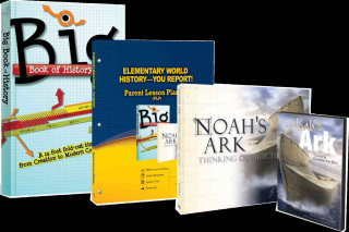 Elementary World History Package