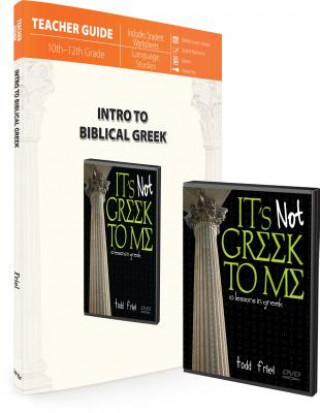 Intro to Biblical Greek