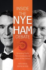 Inside the Nye Ham Debate: Revealing Truths from the Worldview Clash of the Century