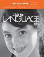 Skills for Language Arts