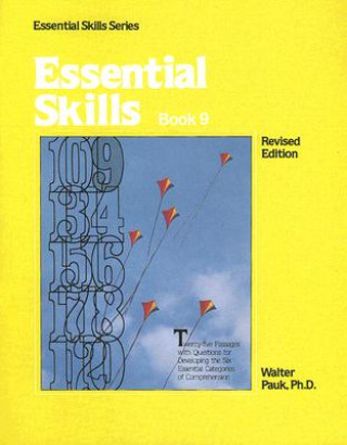 Essential Skills: Book 9