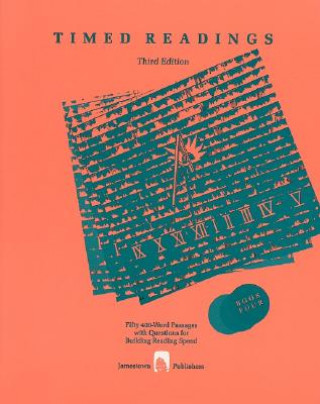 Timed Readings Book Eight