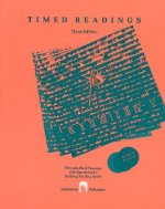 Timed Readings: Book 9