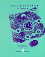 Timed Readings in Literature: Book 1