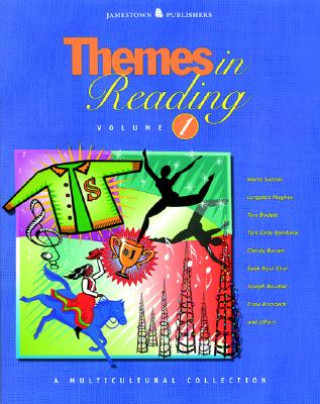 Themes in Reading Volume 1: A Multicultural Collection