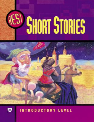Best Short Stories: Introductory Level