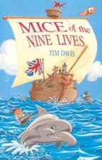 Mice of the Nine Lives Grd 1-2