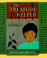Treasure Keeper
