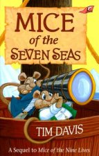Mice of the Seven Seas Grd 1-2