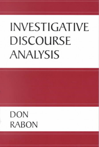 Investigative Discourse Analysis: Statements, Letters, and Transcripts