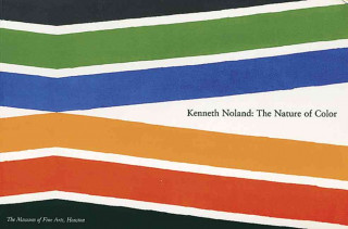Kenneth Noland: The Nature of Color