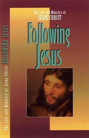 Following Jesus