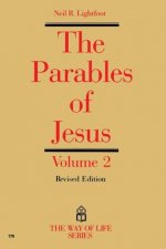Parables of Jesus Vol 2