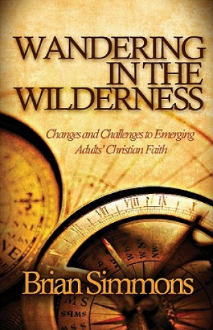 Wandering in the Wilderness: Changes and Challenges to Emerging Adults' Christian Faith