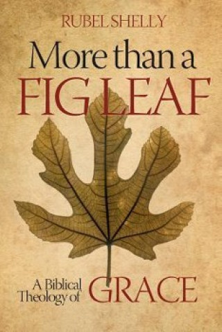 More Than a Fig Leaf: A Biblical Theology of Grace