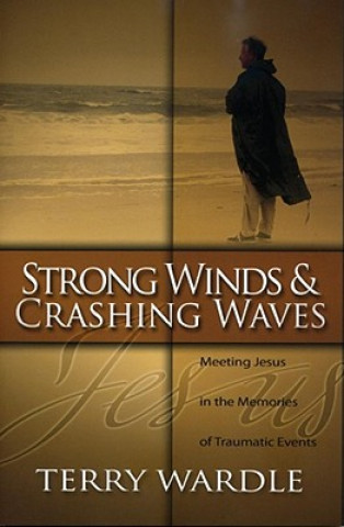 Strong Winds & Crashing Waves