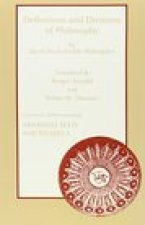 Definitions and Divisions of Philosophy by David the Invincible Philosopher. English Translation of the Old Armenian Version with Introduction and Not