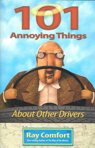 101 Annoying Things about Other Drivers