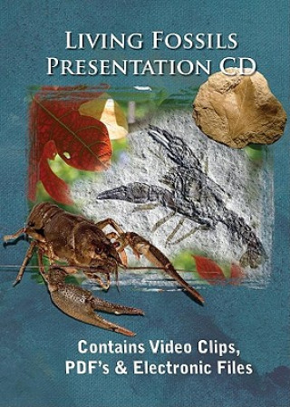 Living Fossils: Evolution the Grand Experiment-Presentation CD