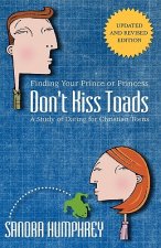 Don't Kiss Toads
