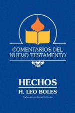 Comentarios Del Nuevo Testamento - Hechos (Paper)