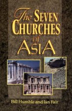 Seven Churches Of Asia
