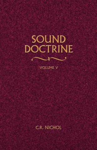 Sound Doctrine Vol. 5