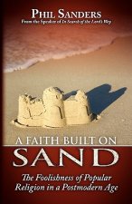Faith Built on Sand
